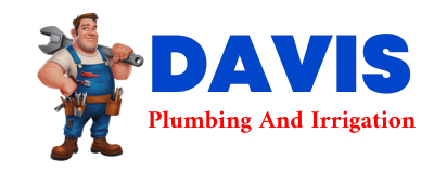 Trusted plumber in CHILOQUIN